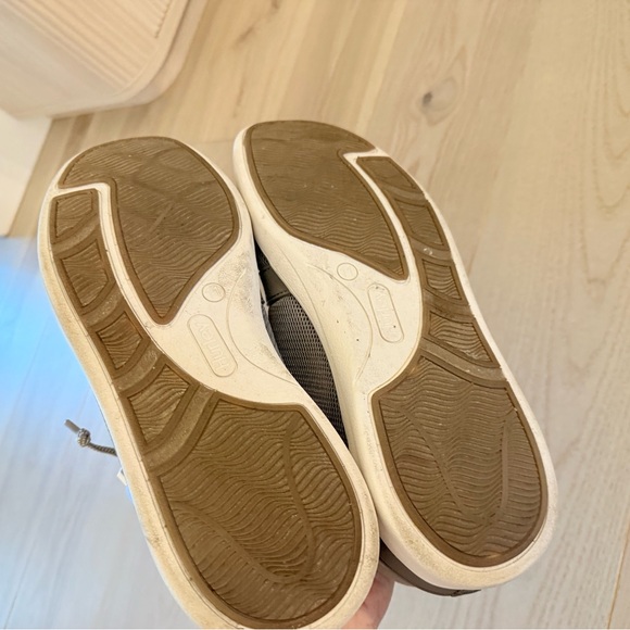 Men’s Hurley Sneakers 11 - Picture 9 of 10